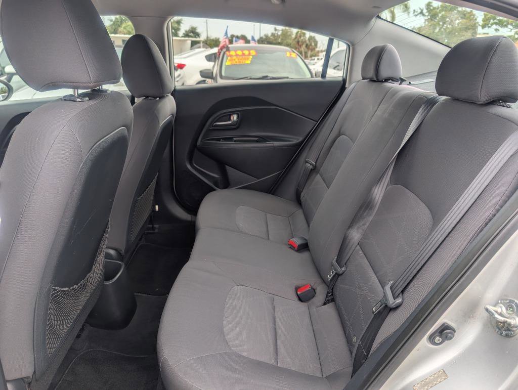 Used 2014 Kia Rio LX w/ Power Package FWD image 12