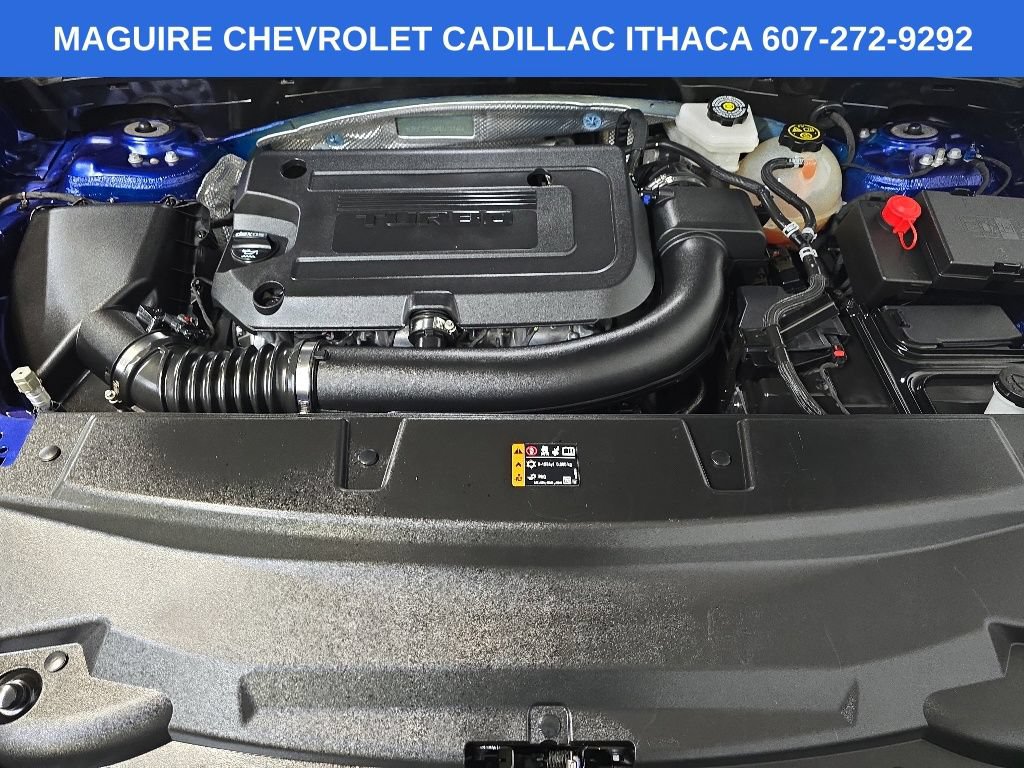 Used 2024 Buick Envision Avenir AWD/4WD image 13