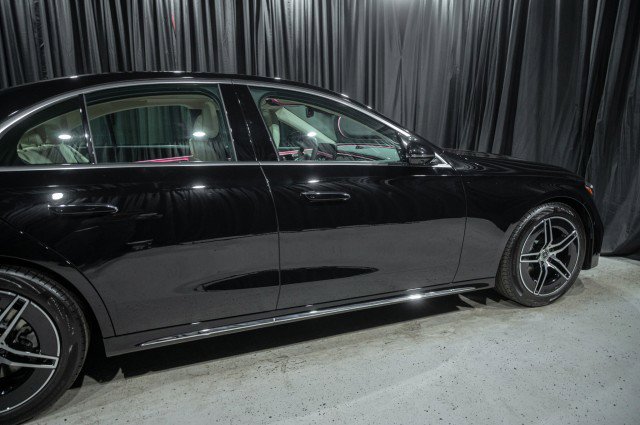 New 2025 Mercedes-Benz E 350 Sedan image 4