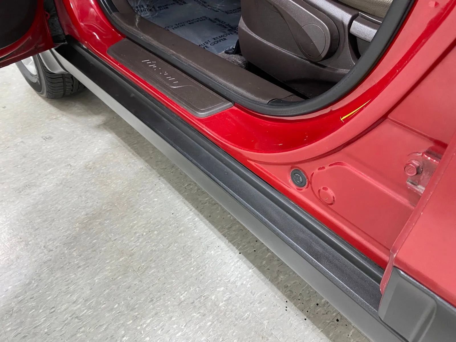 Used 2013 Hyundai Tucson GLS image 46