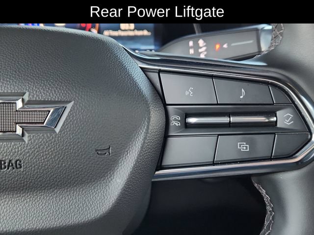 Used 2026 Chevrolet Tahoe Z71 AWD/4WD image 41
