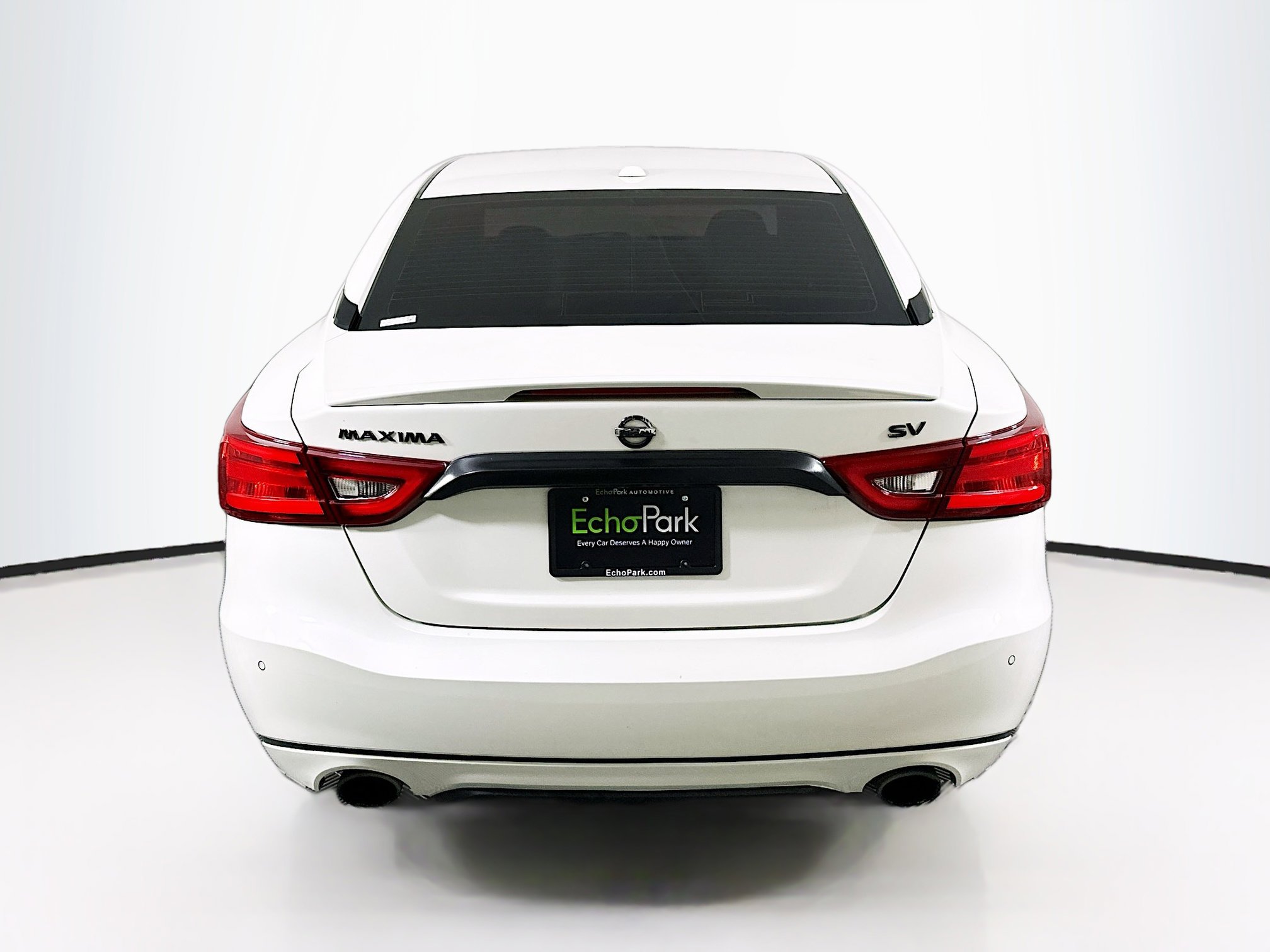 Used 2017 Nissan Maxima 3.5 SV FWD image 7