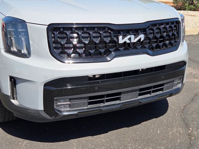 Certified 2024 Kia Telluride SX X-Line AWD/4WD image 9