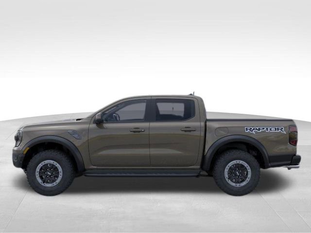 New 2026 Ford Ranger Raptor AWD/4WD image 4