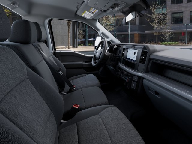 New 2027 Ford F350 XL AWD/4WD image 12