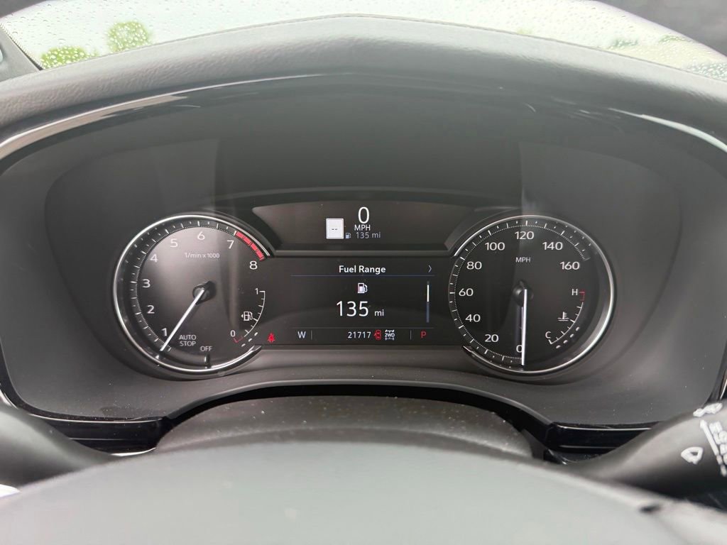 Used 2024 Cadillac XT6 Premium Luxury AWD/4WD image 21