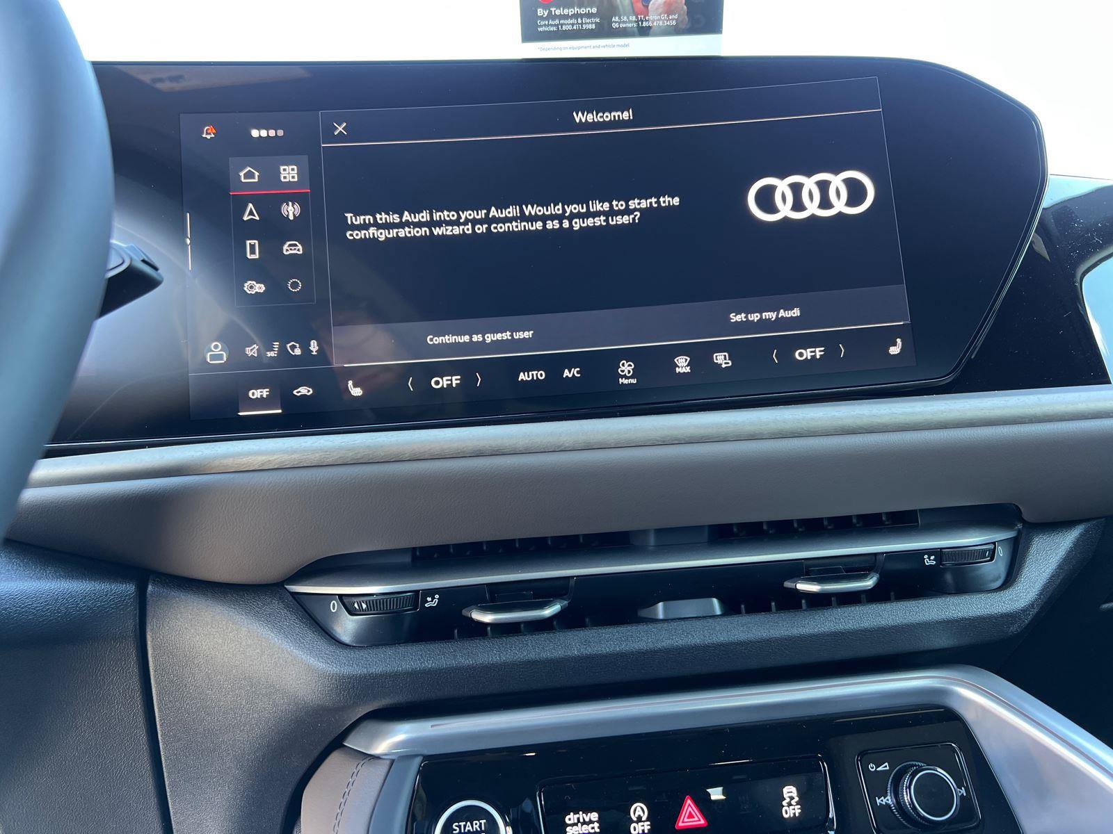New 2025 Audi Q5 Premium Plus AWD/4WD image 21