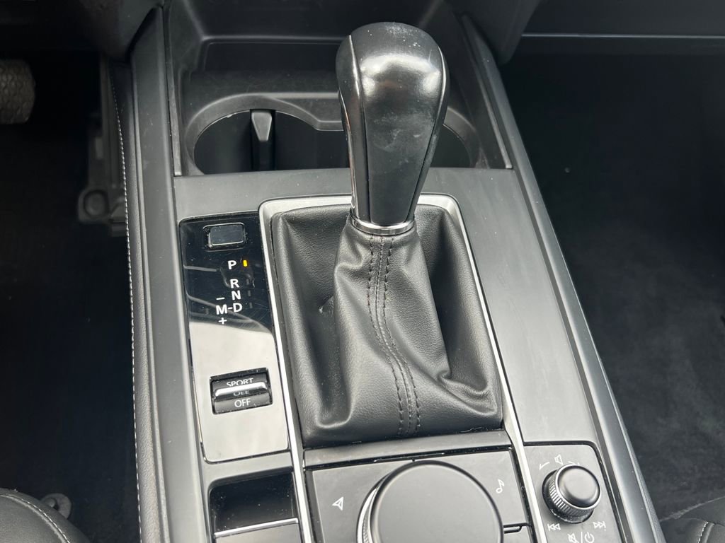 Used 2022 MAZDA CX-30 AWD 2.5 S w/ Select Package image 26