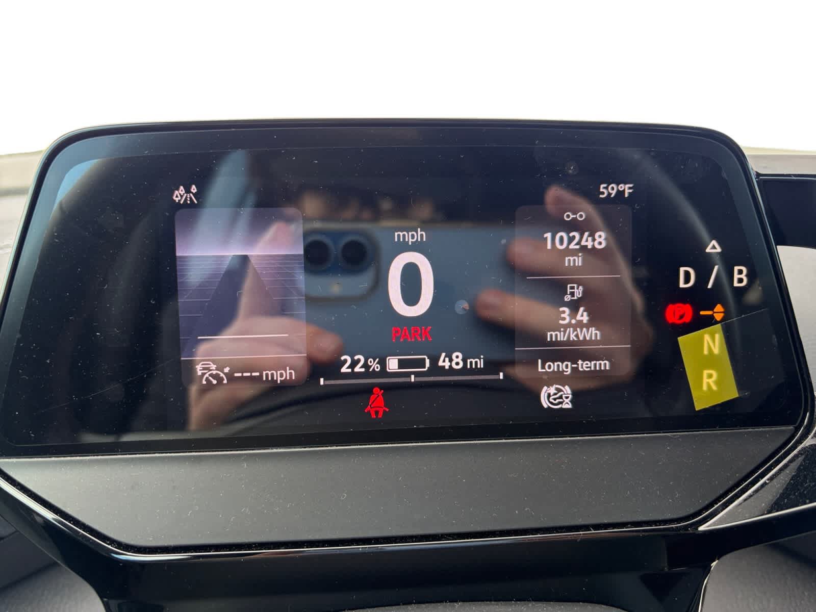 Used 2023 Volkswagen ID.4 Pro S Plus AWD/4WD image 18