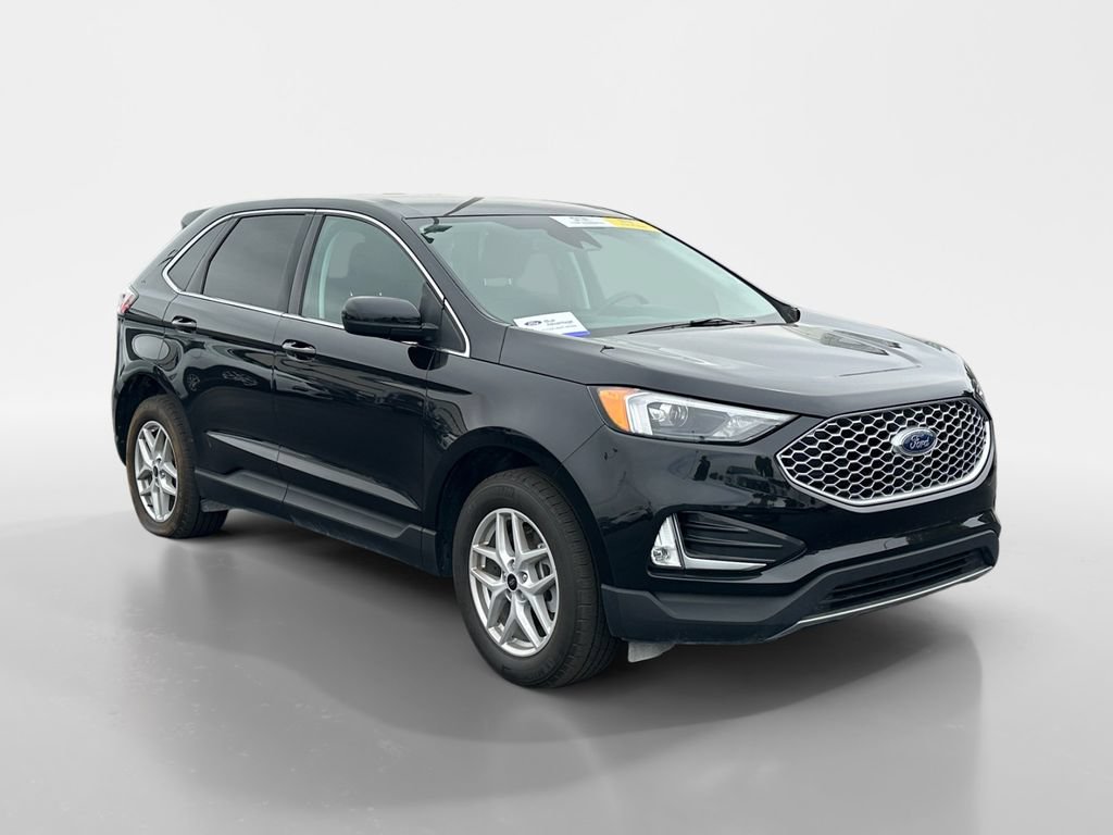 Used 2024 Ford Edge SEL w/ Convenience Package AWD/4WD image 26