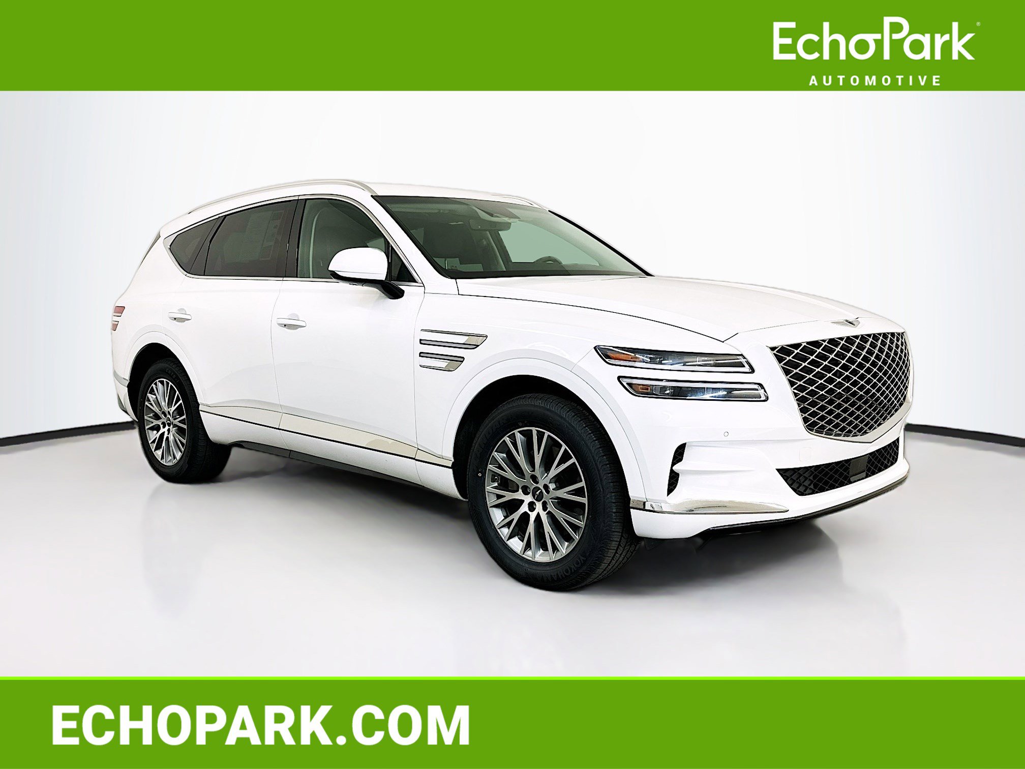 Used 2024 Genesis GV80 2.5T