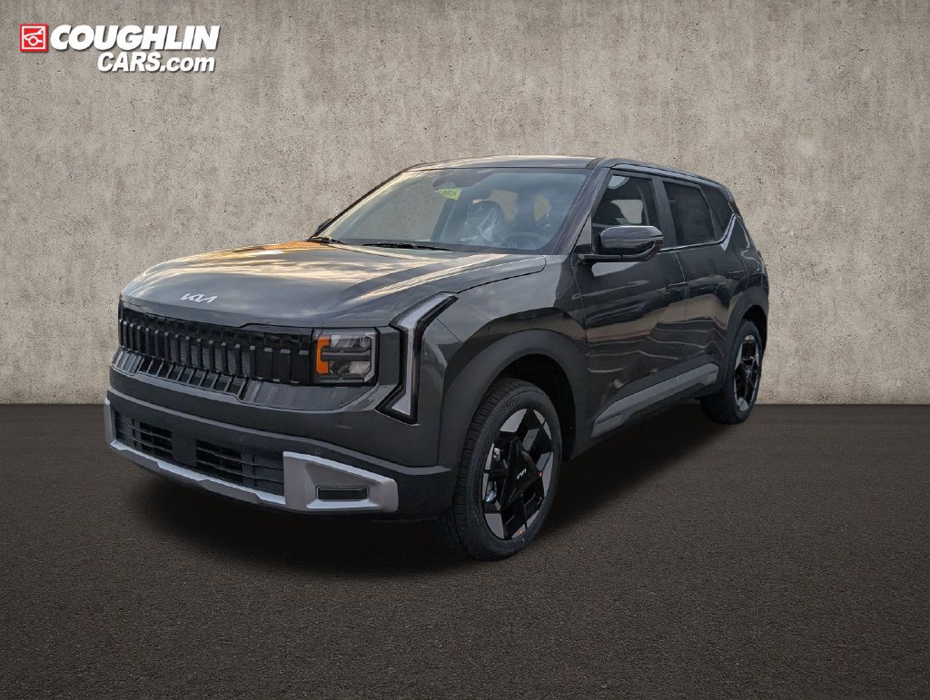 New 2027 Kia Seltos S AWD/4WD image 3