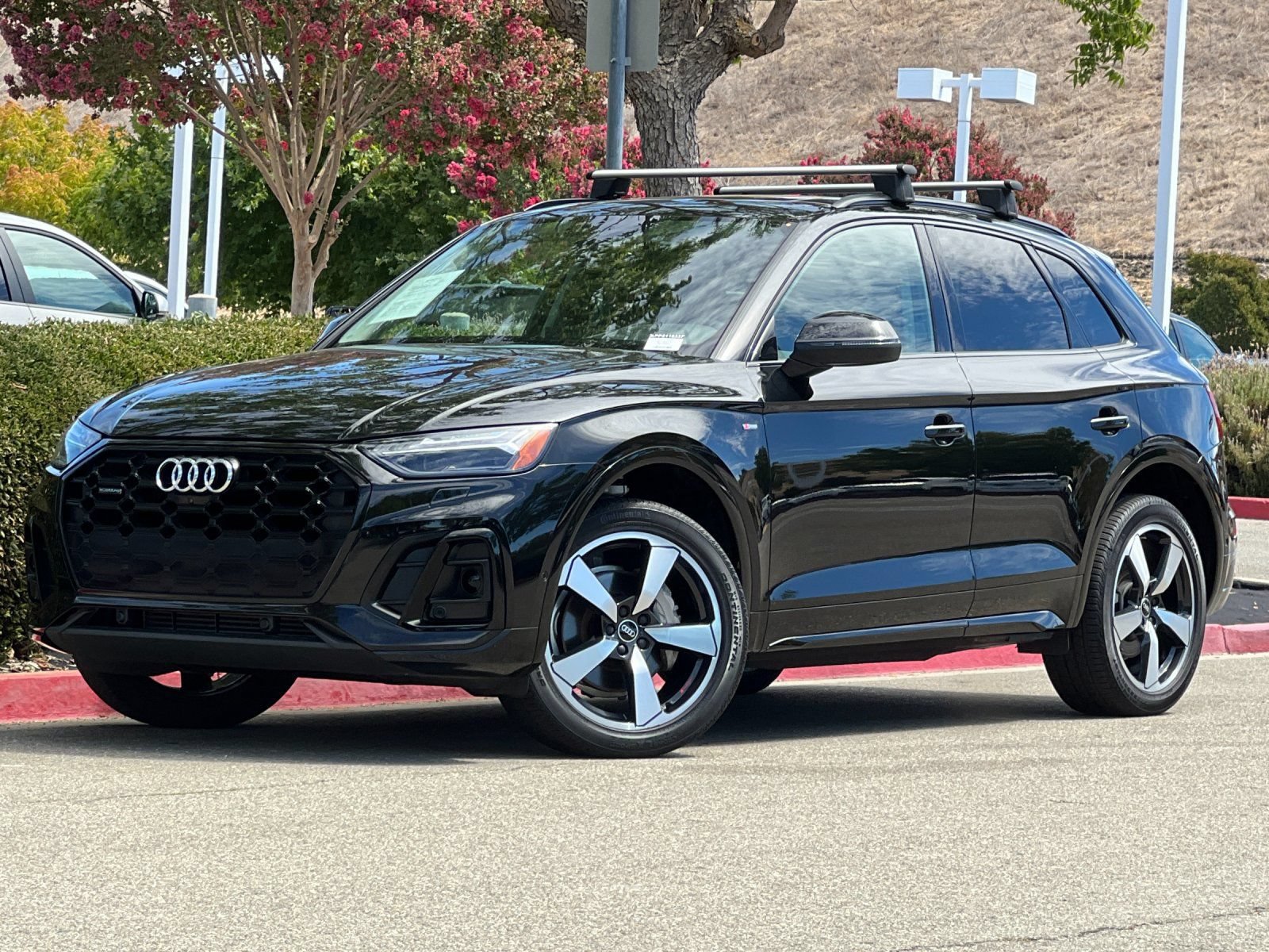 Used 2023 Audi Q5 2.0T Prestige w/ Prestige Package