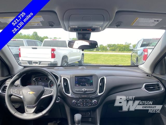 Used 2024 Chevrolet Equinox LT w/ LPO, Floor Liner Package FWD image 24