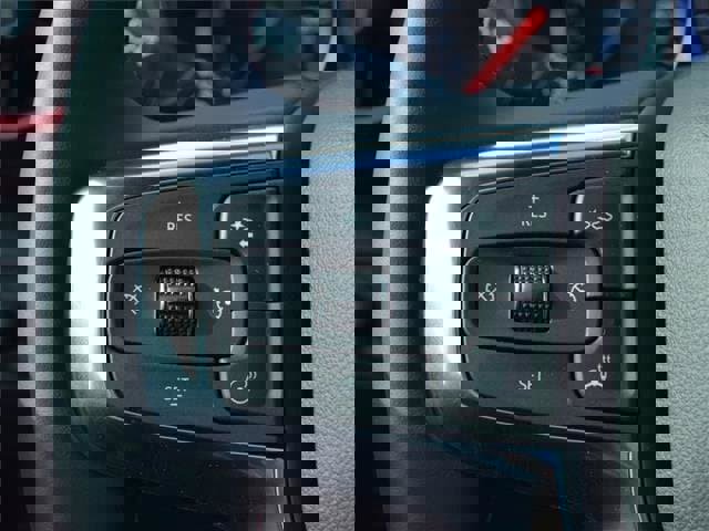 New 2025 Chevrolet Blazer RS w/ Driver Confidence II Package image 14