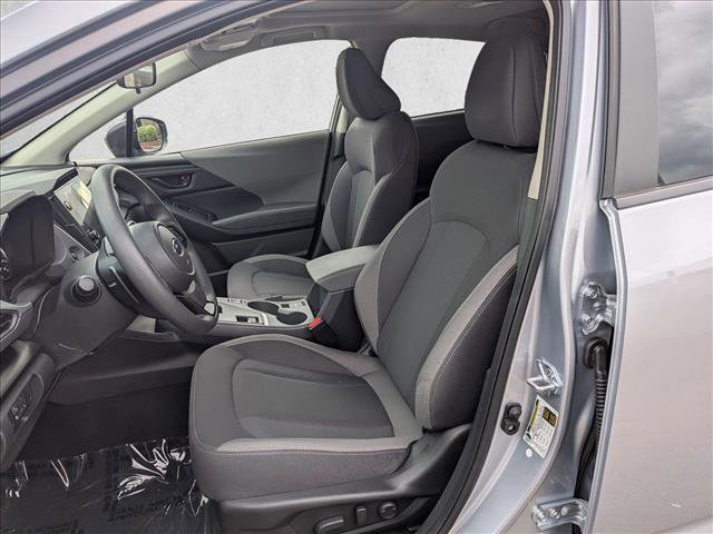 Certified 2025 Subaru Crosstrek 2.0i Premium AWD/4WD image 16