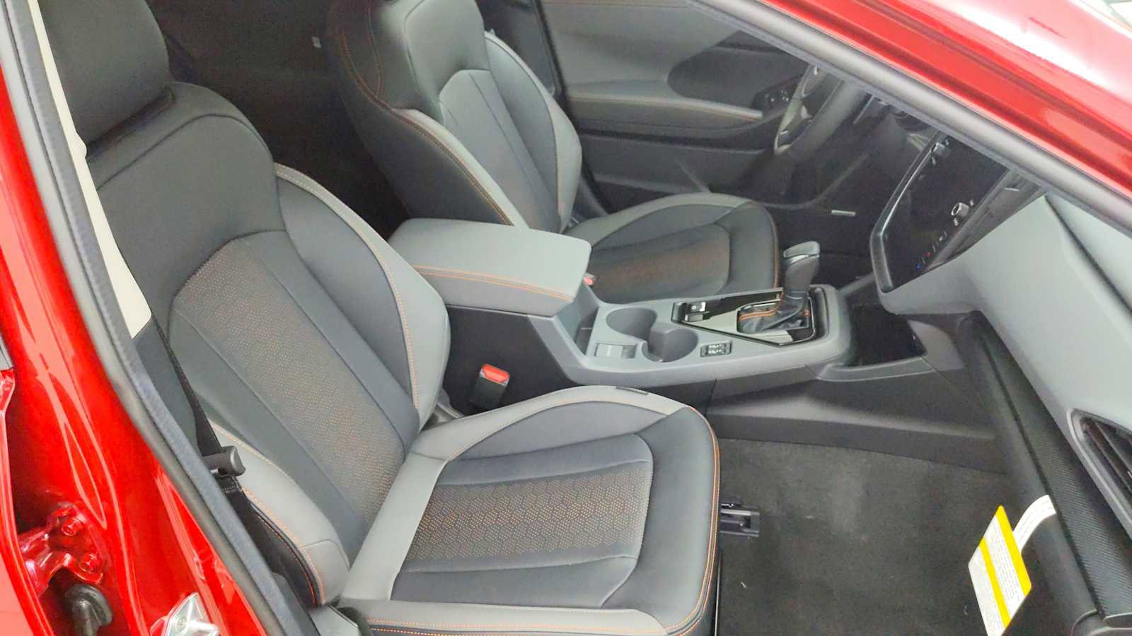 New 2025 Subaru Crosstrek 2.5i Limited image 23