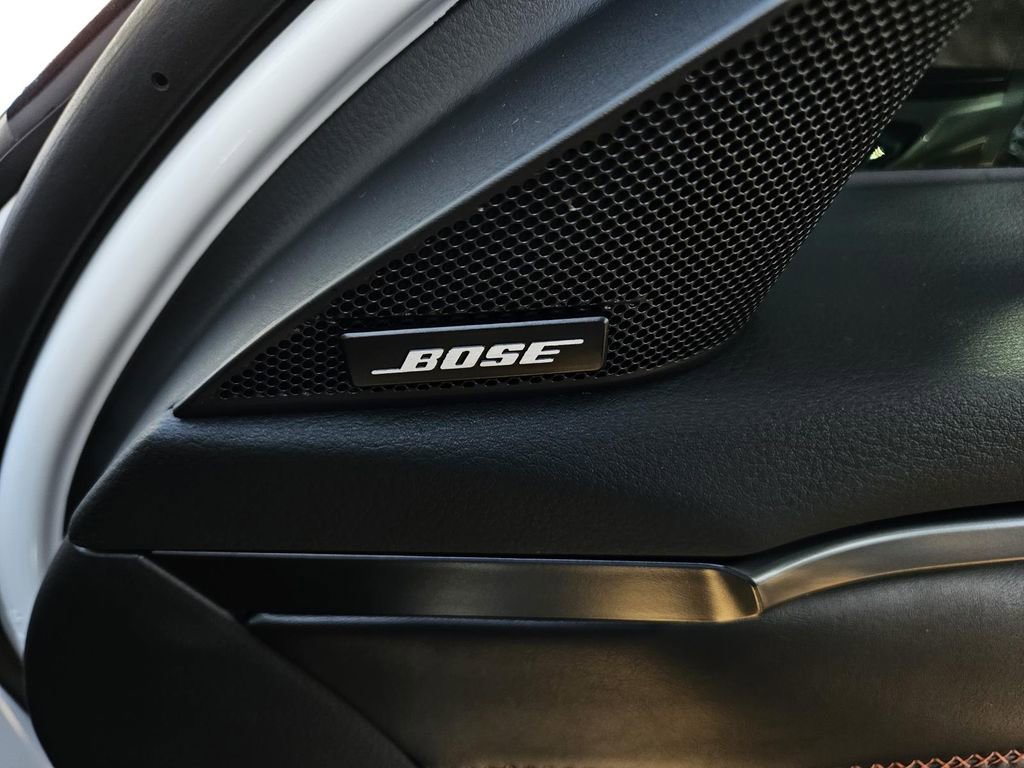 New 2025 MAZDA CX-50 2.5 Turbo w/ Cargo Package image 11