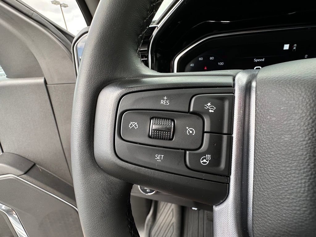 Used 2023 GMC Sierra 1500 Elevation AWD/4WD image 37