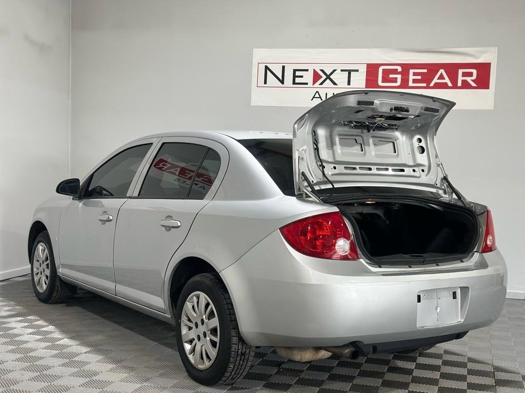 Used 2008 Chevrolet Cobalt LT FWD image 23