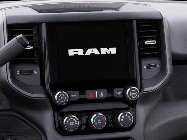 New 2026 RAM 5500 Tradesman w/ Chrome Appearance Group AWD/4WD image 18
