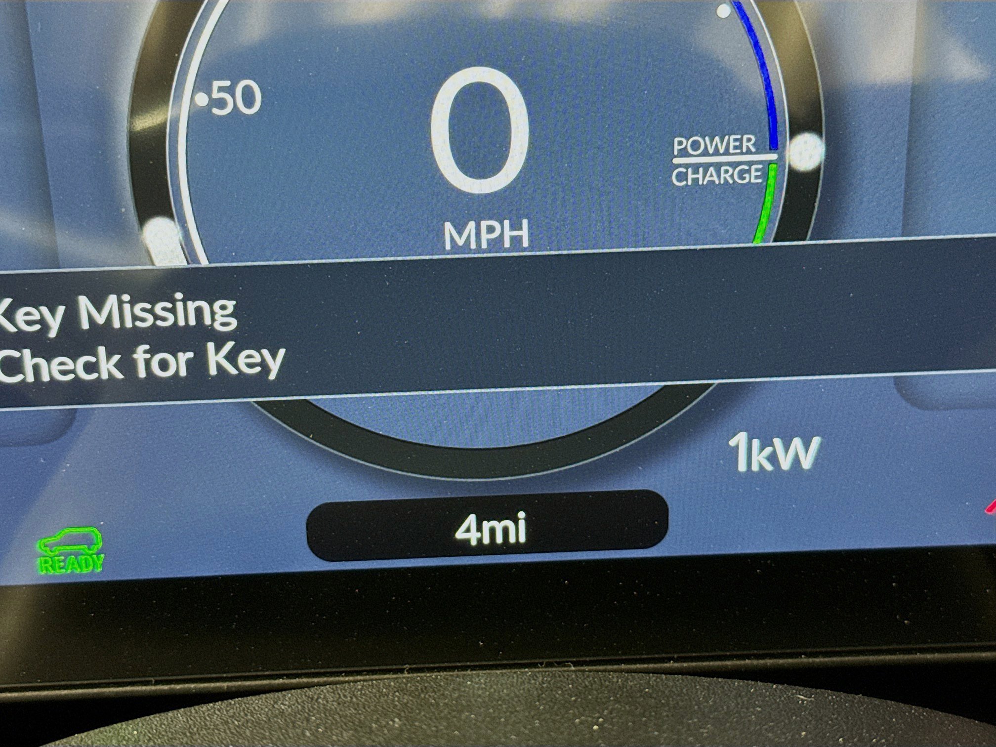 New 2026 Honda Prologue Touring image 13