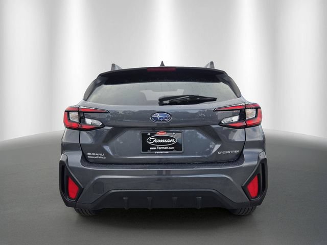 Used 2025 Subaru Crosstrek 2.5i Premium AWD/4WD image 6