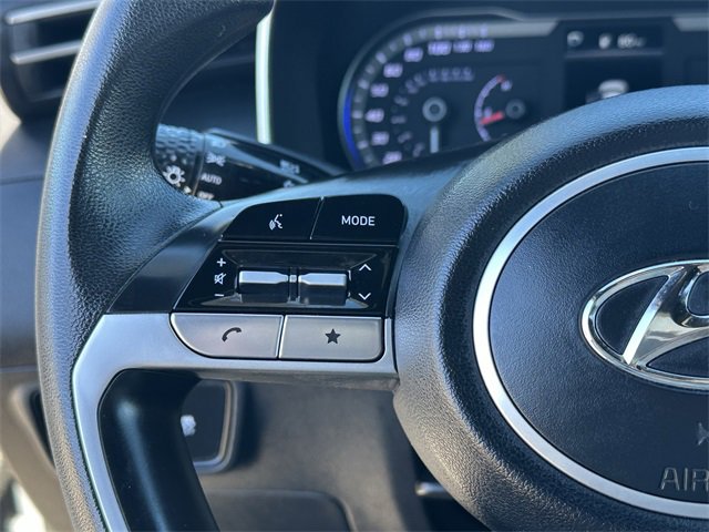 Used 2022 Hyundai Santa Cruz SEL image 12