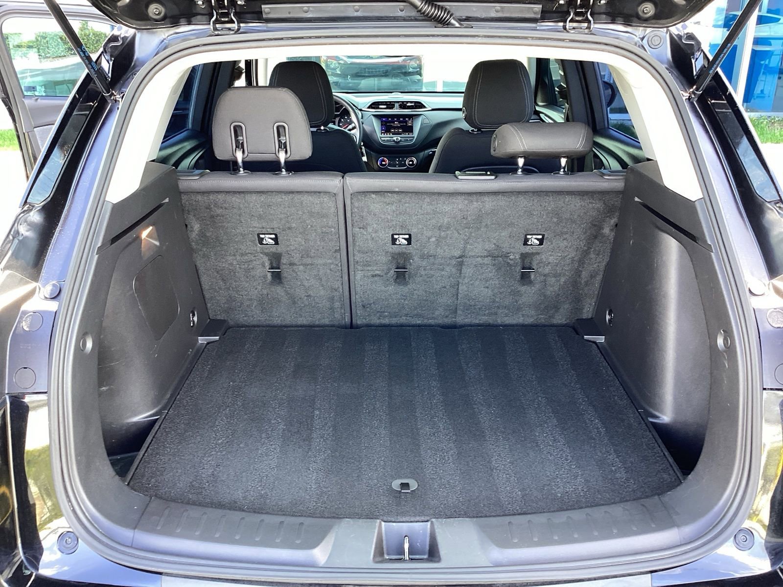 Used 2023 Chevrolet TrailBlazer LS image 20