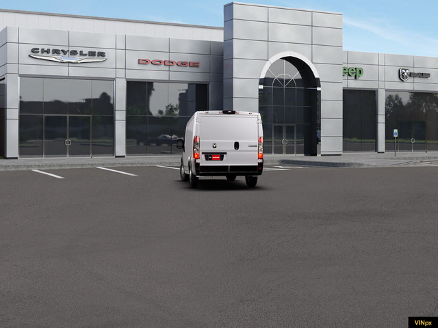 New 2026 RAM ProMaster 1500 w/ Convenience Group FWD image 13