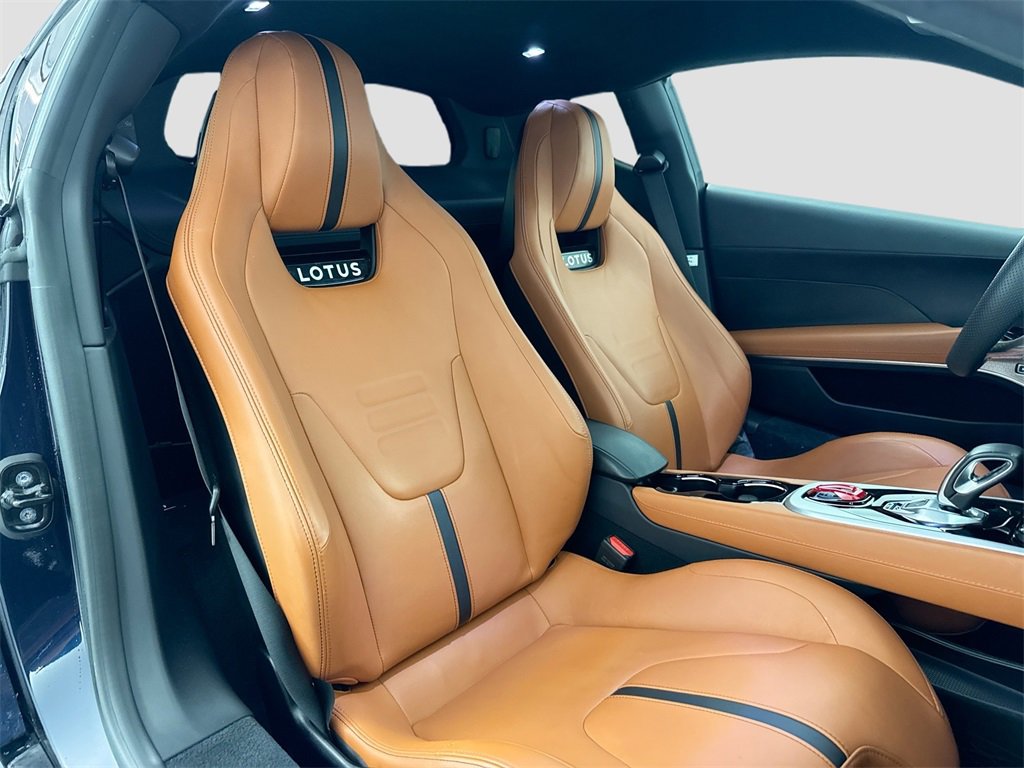 Used 2024 Lotus Emira First Edition image 30