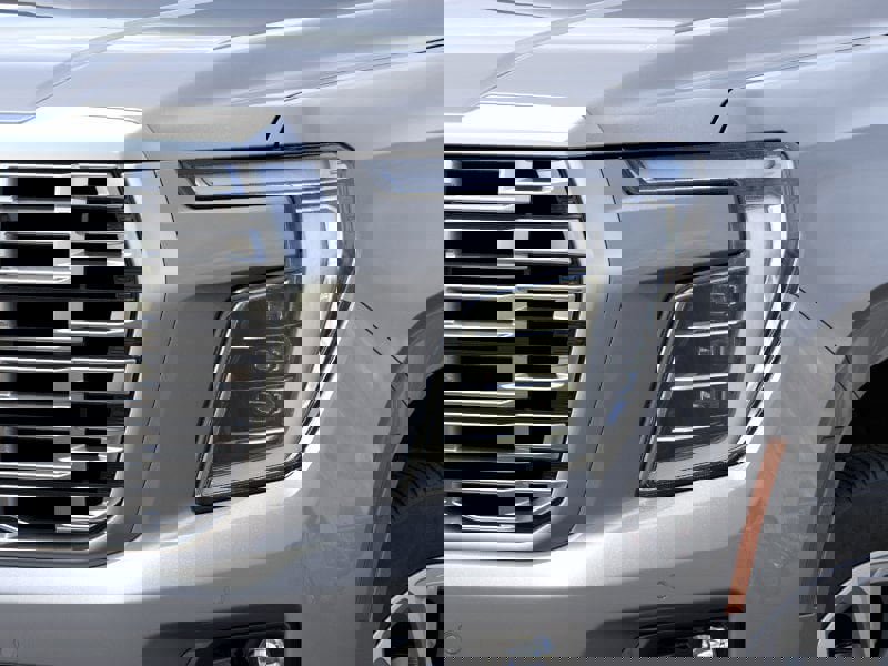 New 2026 GMC Yukon XL Denali image 10