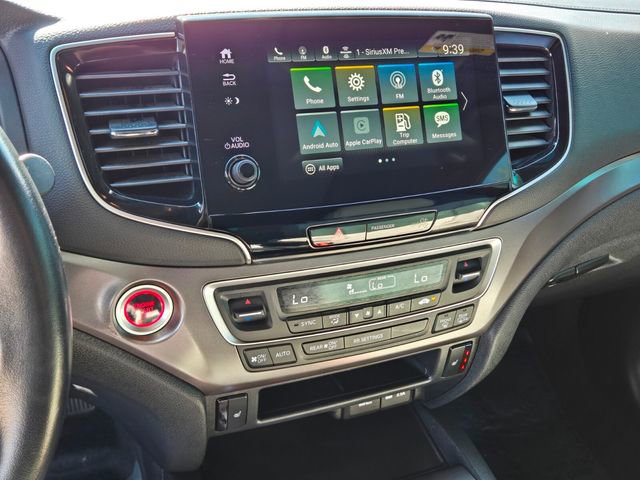 Certified 2021 Honda Passport EX-L image 25