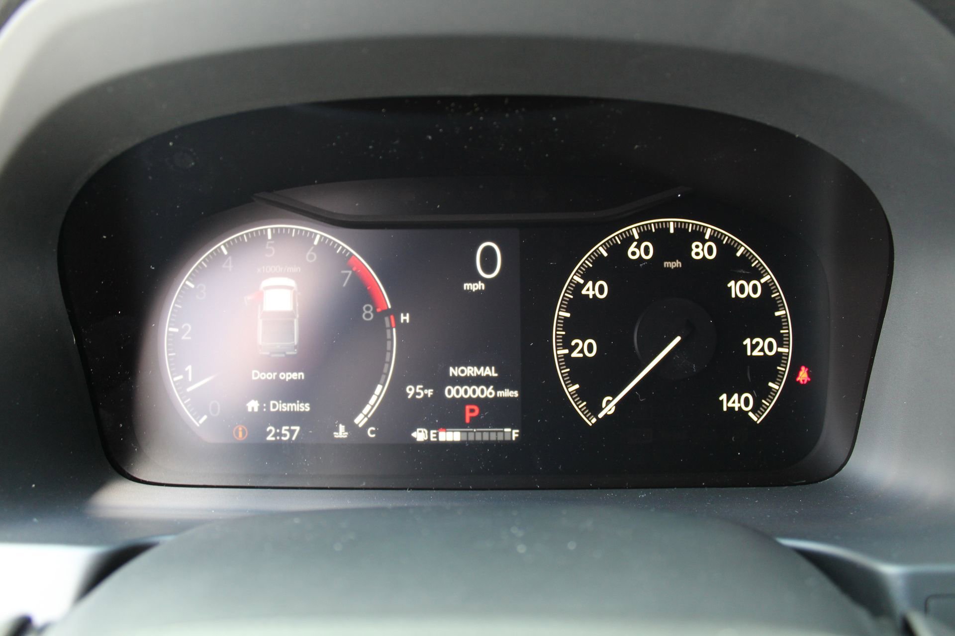 New 2026 Honda Ridgeline RTL image 31