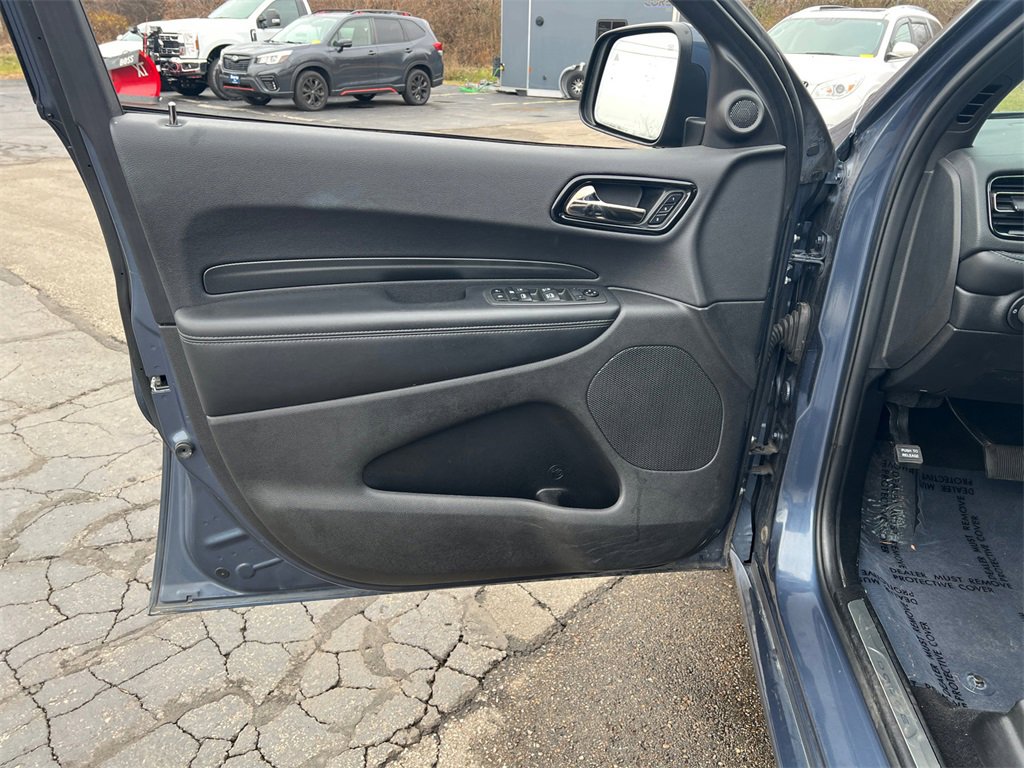 Used 2021 Dodge Durango GT image 11