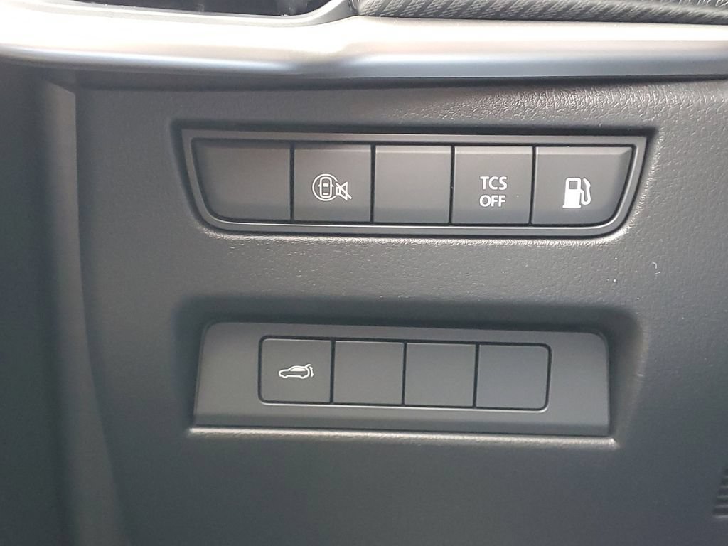 New 2026 MAZDA CX-70 SC AWD/4WD image 19