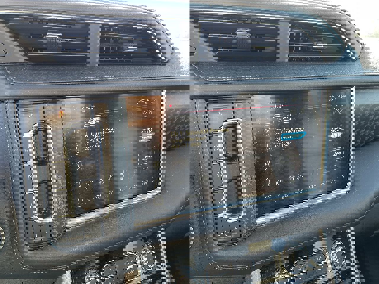 Certified 2023 GMC Yukon XL Denali image 13