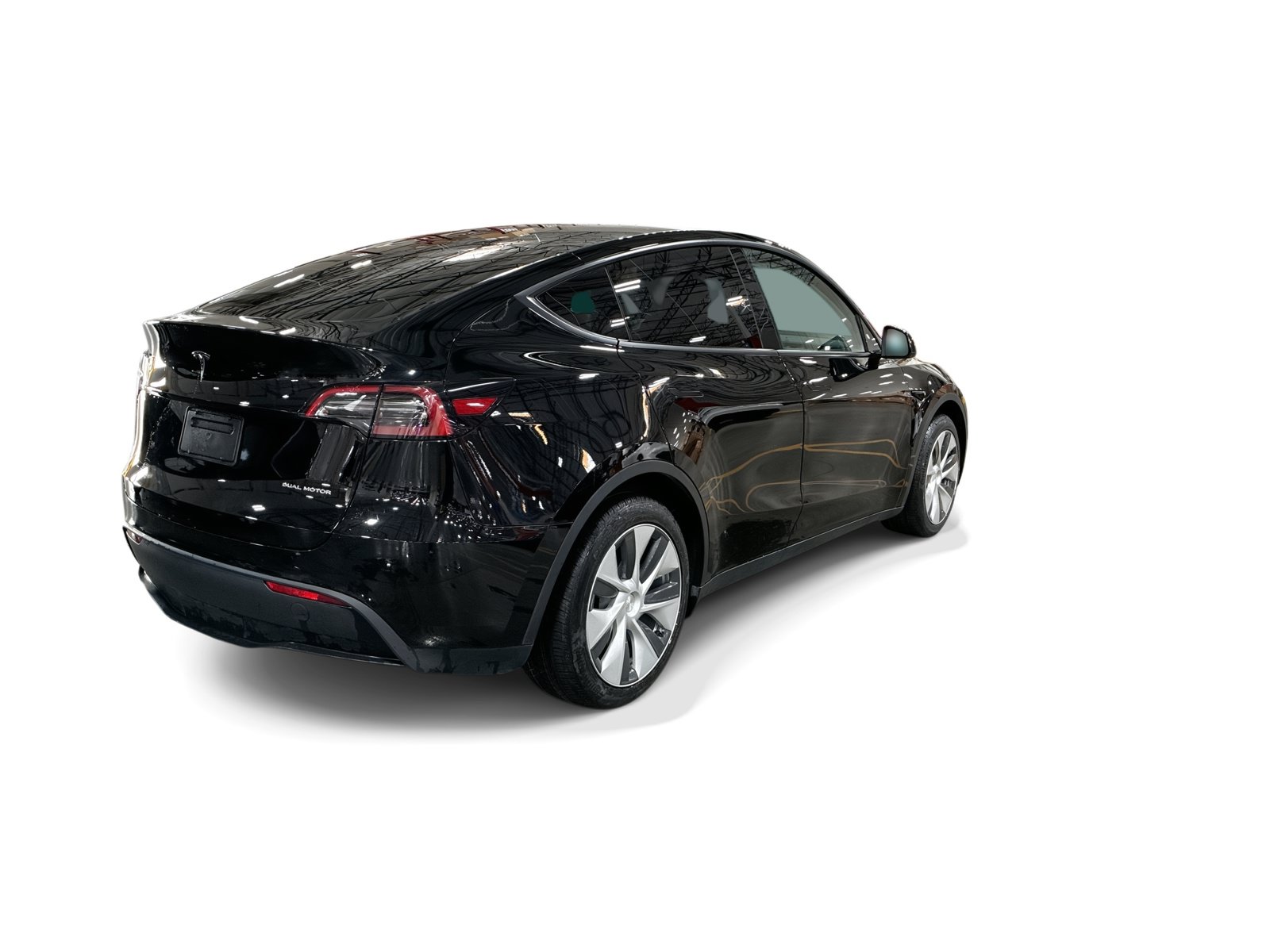 Certified 2023 Tesla Model Y Long Range AWD/4WD image 6