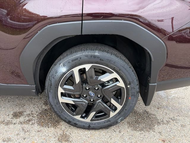 New 2026 Subaru Forester Limited AWD/4WD image 9