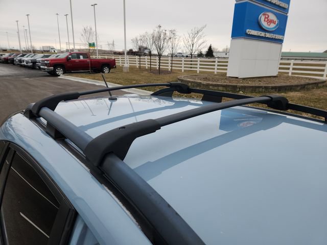 Used 2018 Subaru Crosstrek 2.0i image 30