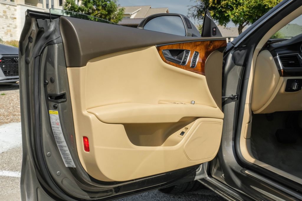 Used 2012 Audi A7 3.0T Premium Plus image 55