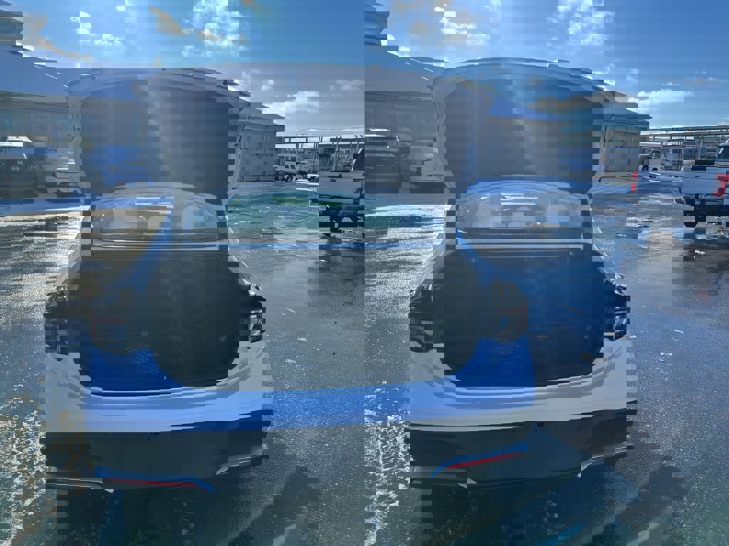 New 2026 Hyundai Sonata Blue image 22