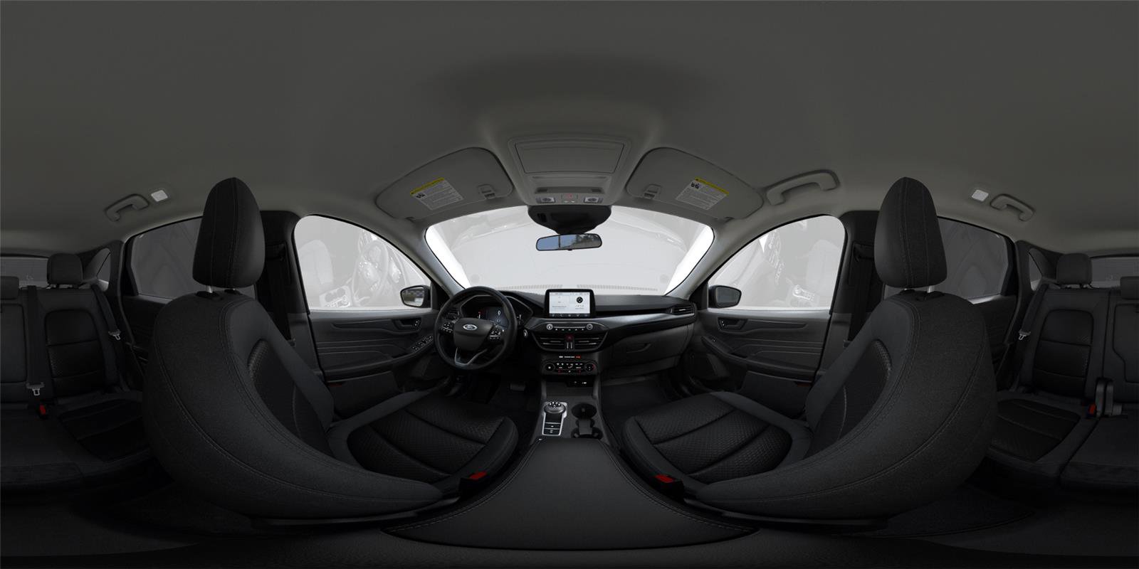 New 2025 Ford Escape Active w/ Cold Weather Package image 8