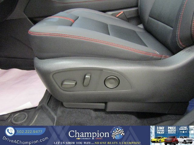 Used 2024 Chevrolet Traverse RS AWD/4WD image 31