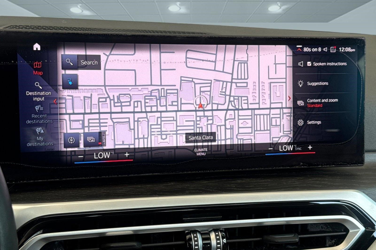 Certified 2023 BMW i4 eDrive35 w/ Premium Package RWD image 24