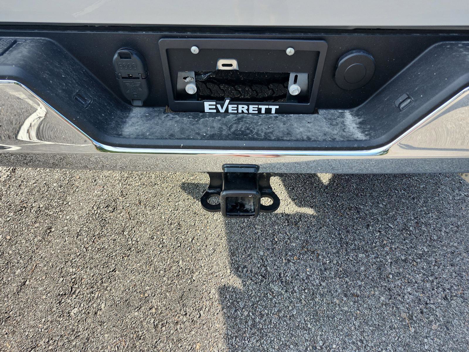 New 2025 GMC Sierra 2500 Pro w/ Convenience Package image 5