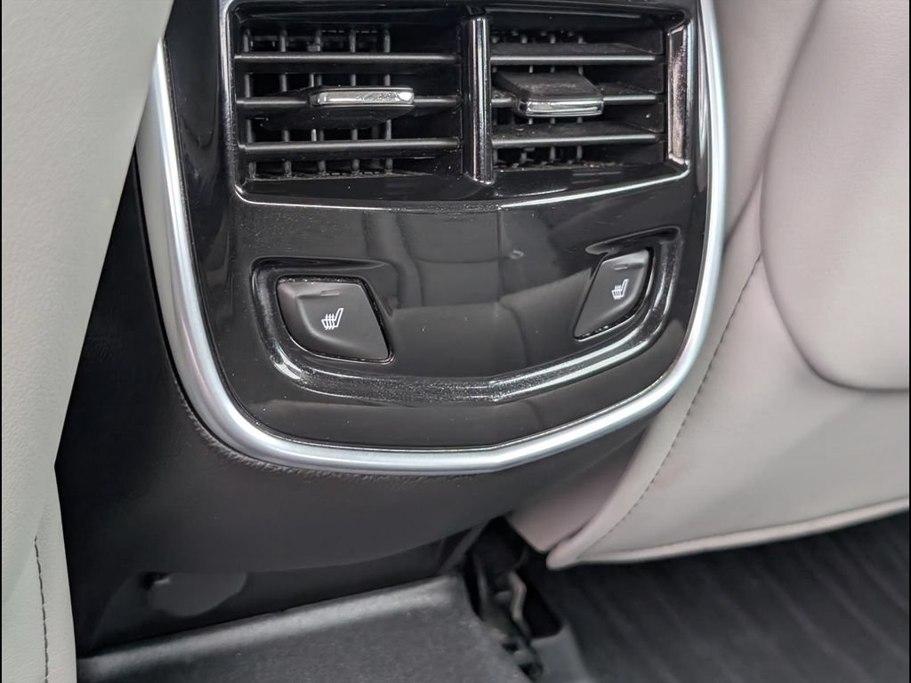 Used 2017 Cadillac XTS Luxury FWD image 21