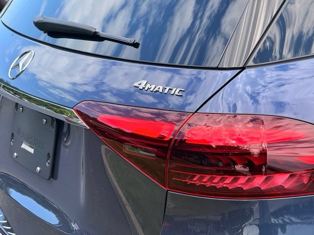 New 2026 Mercedes-Benz GLE 350 4MATIC image 6