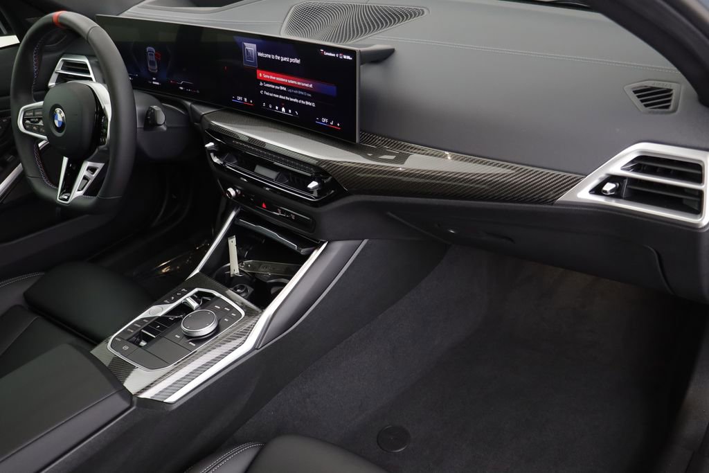 Certified 2026 BMW M340i xDrive M340i xDrive w/ Premium Package image 20