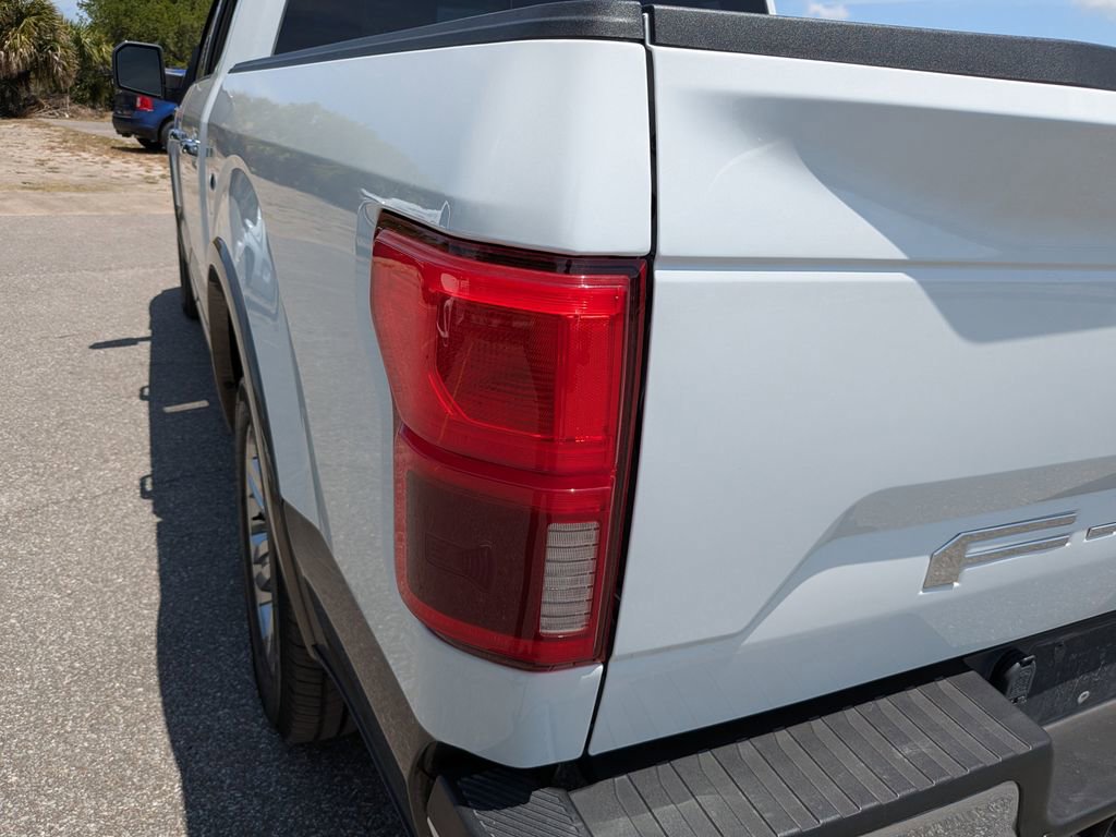 Used 2019 Ford F150 Lariat w/ Equipment Group 502A Luxury RWD image 13